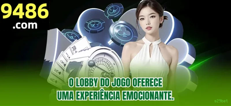 s29bet: Descubra a Seção Console e Seus Recursos Imperdíveis