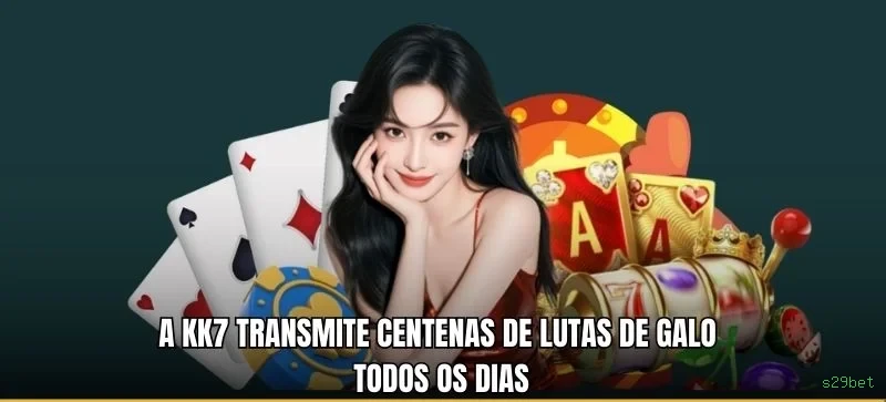 s29bet: Entre no Mundo Mágico das Cartas e Transforme Seu Jogo