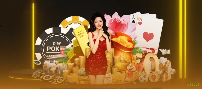 s29bet Cartas